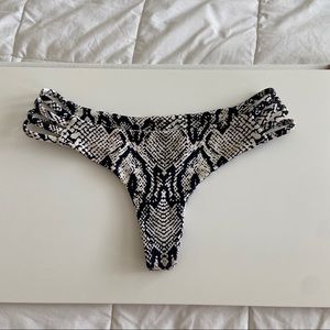 Midori swimwear